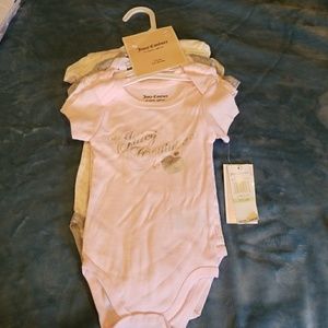 Baby clothes
